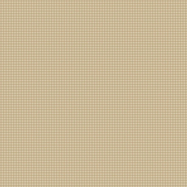 Galerie G67876 Miniatures 2 Small Gingham Plaid Cream Wallpaper G67876 Cream Wallpaper