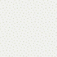 Galerie G67880 Small Leaf Toss White Wallpaper
