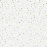 Galerie G67880 Miniatures 2 Small Leaf Toss White Wallpaper G67880 White Wallpaper
