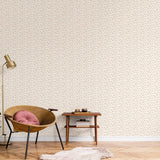 Galerie G67888 Miniatures 2 Small Rose Trail Cream Wallpaper G67888 Cream Wallpaper