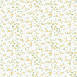 Galerie G67891 Small Rose Trail Cream Wallpaper