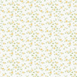 Galerie G67891 Miniatures 2 Small Rose Trail Cream Wallpaper G67891 Cream Wallpaper