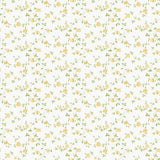 Galerie G67891 Miniatures 2 Small Rose Trail Cream Wallpaper G67891 Cream Wallpaper
