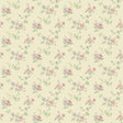 Galerie G67895 Miniatures 2 Medium Rose Trail Cream Wallpaper G67895 Cream Wallpaper
