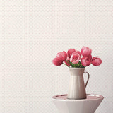 Galerie G67900 Miniatures 2 Mini Fan Motif Cream Wallpaper G67900 Cream Wallpaper