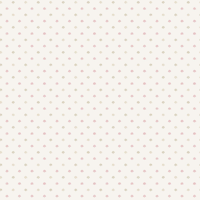 Galerie G67900 Miniatures 2 Mini Fan Motif Cream Wallpaper G67900 Cream Wallpaper