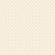 Galerie G67902 Mini Fan Motif Cream Wallpaper