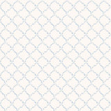 Galerie G67903 Small Rose Trail Blue Wallpaper