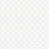 Galerie G67903 Miniatures 2 Small Rose Trail Blue Wallpaper G67903 Blue Wallpaper