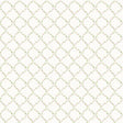Galerie G67905 Small Rose Trail White Wallpaper
