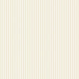 Galerie G67909 Narrow Stripe Cream Wallpaper
