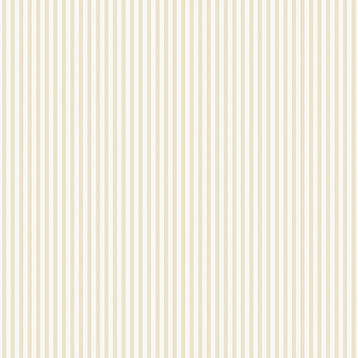 Galerie G67909 Miniatures 2 Narrow Stripe Cream Wallpaper G67909 Cream Wallpaper