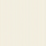 Galerie G67909 Miniatures 2 Narrow Stripe Cream Wallpaper G67909 Cream Wallpaper