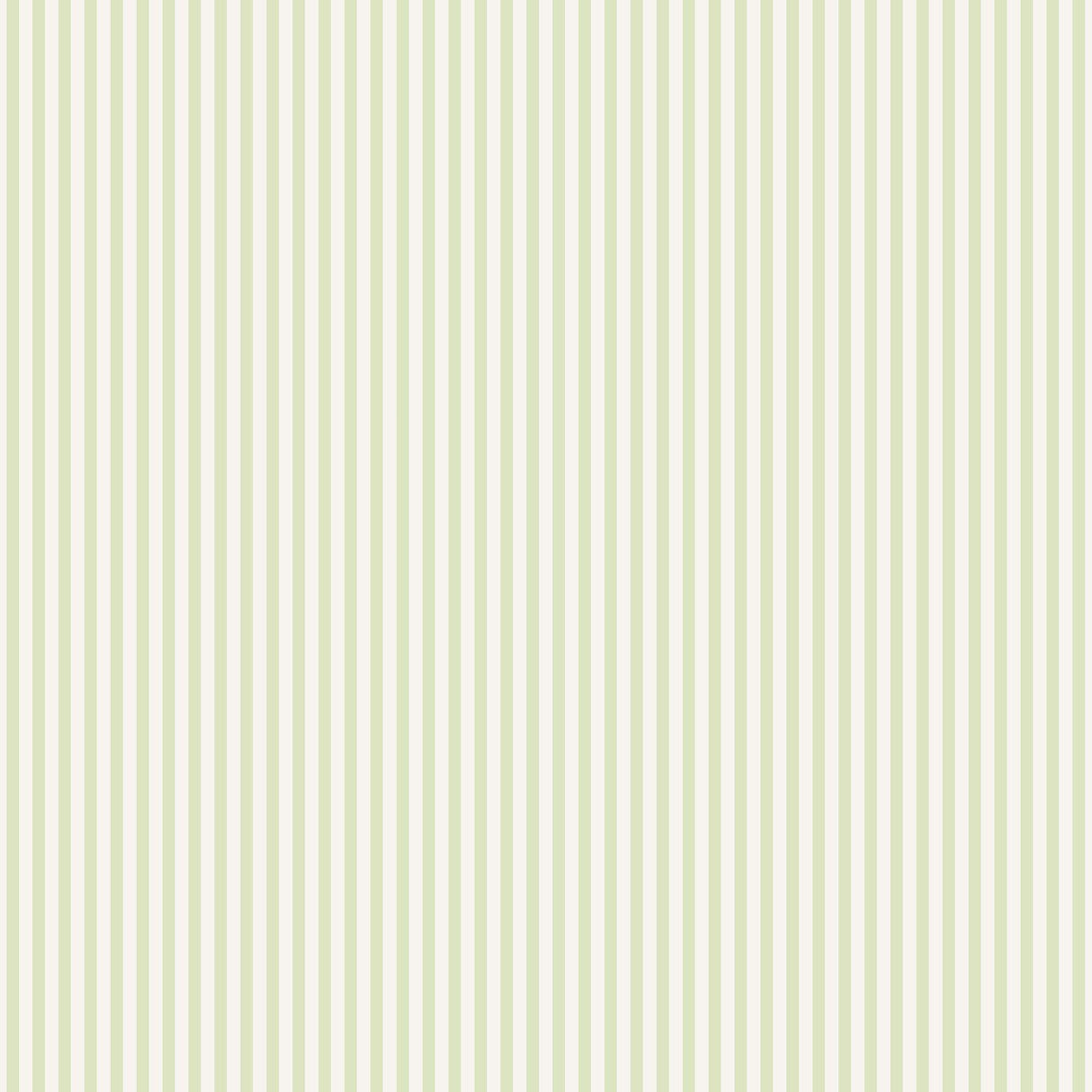Galerie G67910 Miniatures 2 Narrow Stripe Green Wallpaper G67910 Green Wallpaper