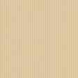 Galerie G67911 Narrow Stripe Cream Wallpaper