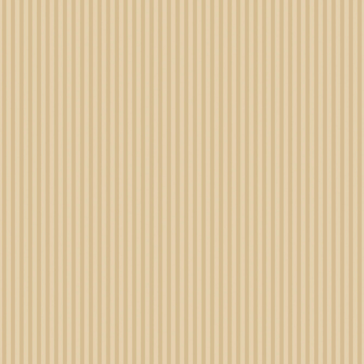 Galerie G67911 Miniatures 2 Narrow Stripe Cream Wallpaper G67911 Cream Wallpaper