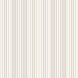 Galerie G67913 Narrow Stripe Cream Wallpaper