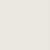 Galerie G67913 Miniatures 2 Narrow Stripe Cream Wallpaper G67913 Cream Wallpaper