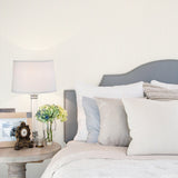 Galerie G67914 Miniatures 2 Narrow Stripe Cream Wallpaper G67914 Cream Wallpaper