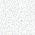 Galerie G67920 Miniatures 2 Small Floral Trail Blue Wallpaper G67920 Blue Wallpaper