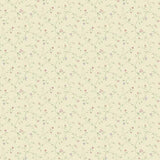 Galerie G67922 Small Floral Trail Cream Wallpaper