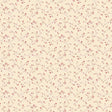 Galerie G67925 Small Floral Trail Cream Wallpaper