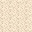Galerie G67925 Miniatures 2 Small Floral Trail Cream Wallpaper G67925 Cream Wallpaper