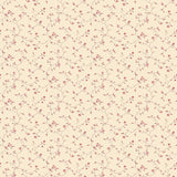 Galerie G67925 Miniatures 2 Small Floral Trail Cream Wallpaper G67925 Cream Wallpaper