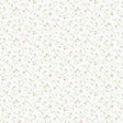 Galerie G67923 Small Floral Trail Cream Wallpaper