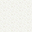 Galerie G67923 Miniatures 2 Small Floral Trail Cream Wallpaper G67923 Cream Wallpaper