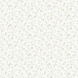 Galerie G67923 Miniatures 2 Small Floral Trail Cream Wallpaper G67923 Cream Wallpaper