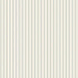 Galerie G67929 Ticking Stripe Blue Wallpaper