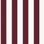 Galerie G68050 Awning Stripe Red Wallpaper