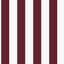 Galerie G68050 Smart Stripes 3 Awning Stripe Red Wallpaper G68050 Red Wallpaper