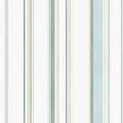 Galerie G68058 Casual Stripe Green Wallpaper