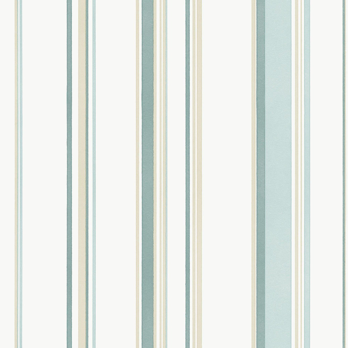 Galerie G68058 Smart Stripes 3 Casual Stripe Green Wallpaper G68058 Green Wallpaper
