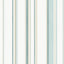Galerie G68058 Smart Stripes 3 Casual Stripe Green Wallpaper G68058 Green Wallpaper