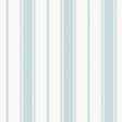 Galerie G68068 Heritage Stripe Blue Wallpaper