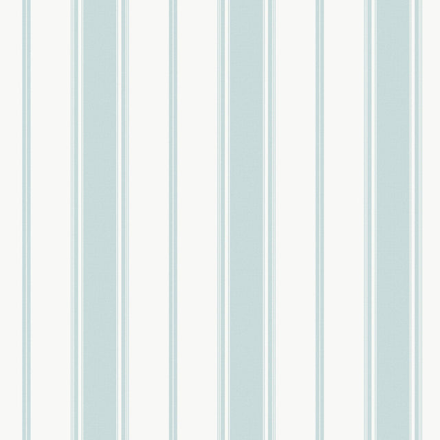 Galerie G68068 Smart Stripes 3 Heritage Stripe Blue Wallpaper G68068 Blue Wallpaper