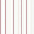 Galerie G68070 Napkin Stripe Red Wallpaper