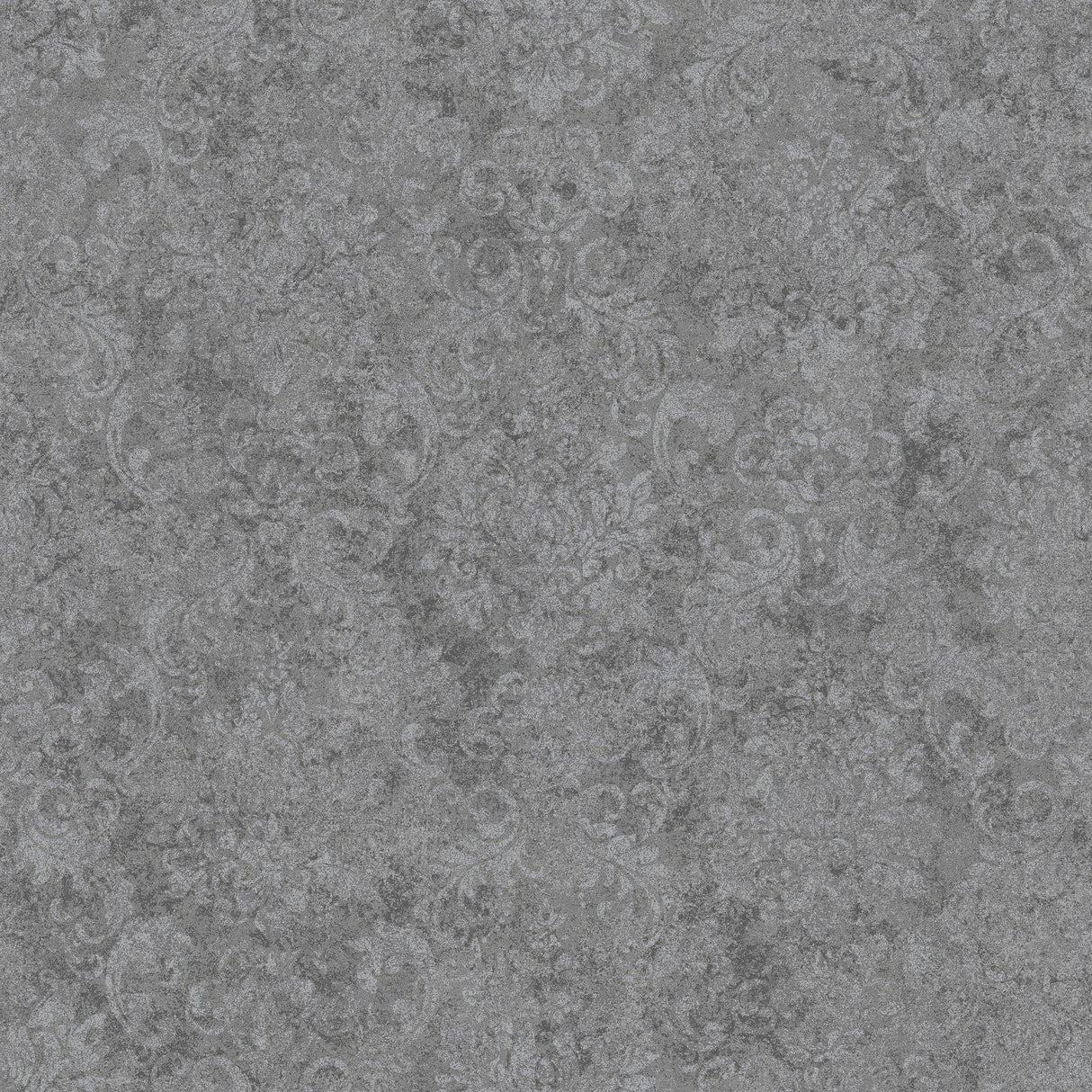 Galerie G68091 Special FX 2 Special Damask Silver Grey Wallpaper G68091 Silver Grey Wallpaper