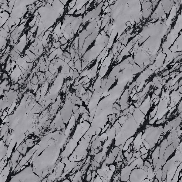 Galerie G68096 Special Marble Silver Grey Wallpaper