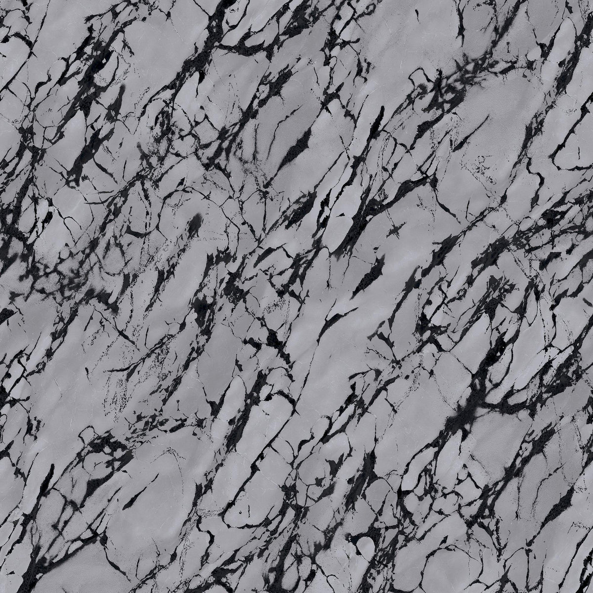 Galerie G68096 Special FX 2 Special Marble Silver Grey Wallpaper G68096 Silver Grey Wallpaper