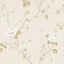 Galerie G68667 Palazzo 2 Luisella Floral Beige Wallpaper G68667 Beige Wallpaper