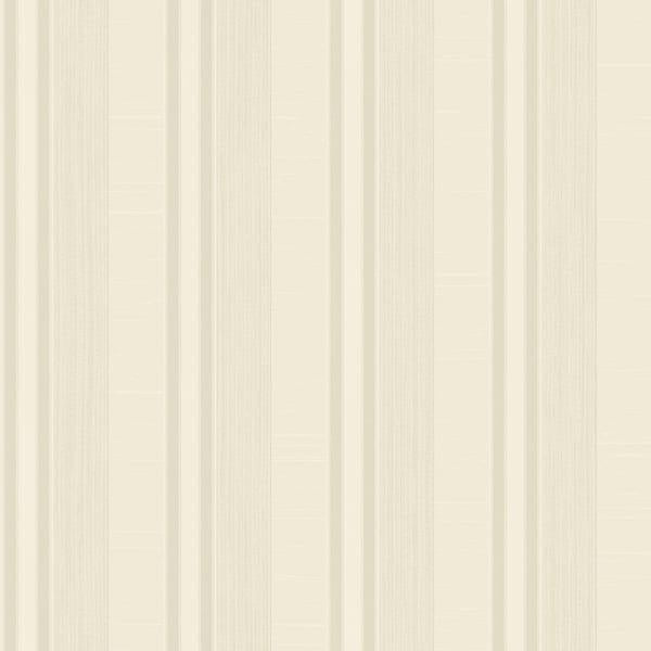 Galerie G68678 Silk Stripe Silver Grey Wallpaper