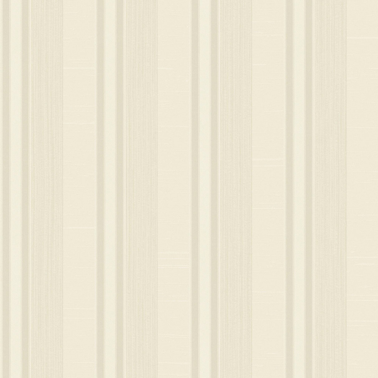 Galerie G68678 Palazzo 2 Silk Stripe Silver Grey Wallpaper G68678 Silver Grey Wallpaper
