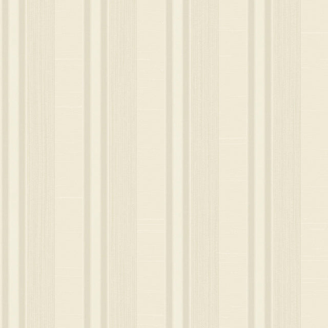 Galerie G68678 Palazzo 2 Silk Stripe Silver Grey Wallpaper G68678 Silver Grey Wallpaper