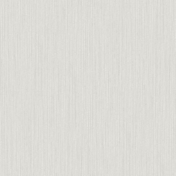 Galerie G68685 Vertical Textile Silver Grey Wallpaper