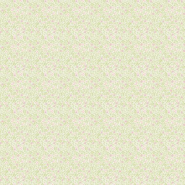 Galerie G68707 Full Mini Green Wallpaper