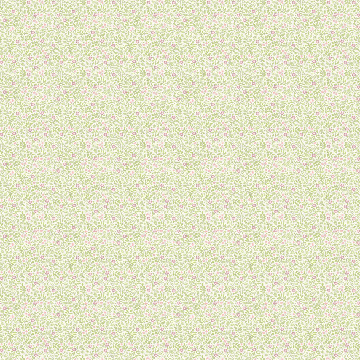 Galerie G68707 Miniatures 3 Full Mini Green Wallpaper G68707 Green Wallpaper